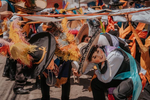 Experience Yakima's Rich Culture: Your Ultimate Guide to Local Festivals