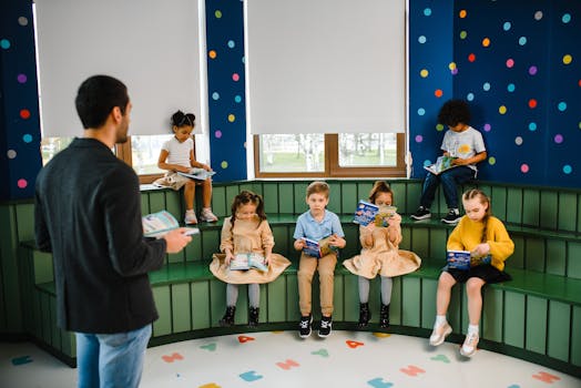 Yakima Parents' Guide to Choosing the Best School for Their Child in 2024