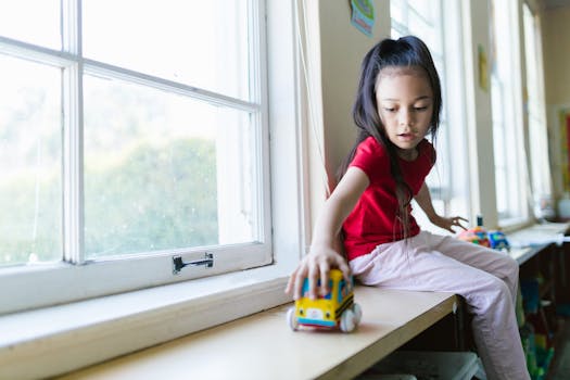 Explore Top Preschools in Yakima: Your Guide to Early Education Choices
