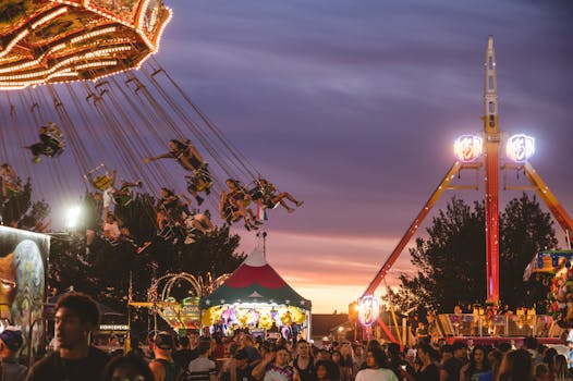 Explore Yakima: Your Ultimate Guide to Must-See Local Festivals & Events